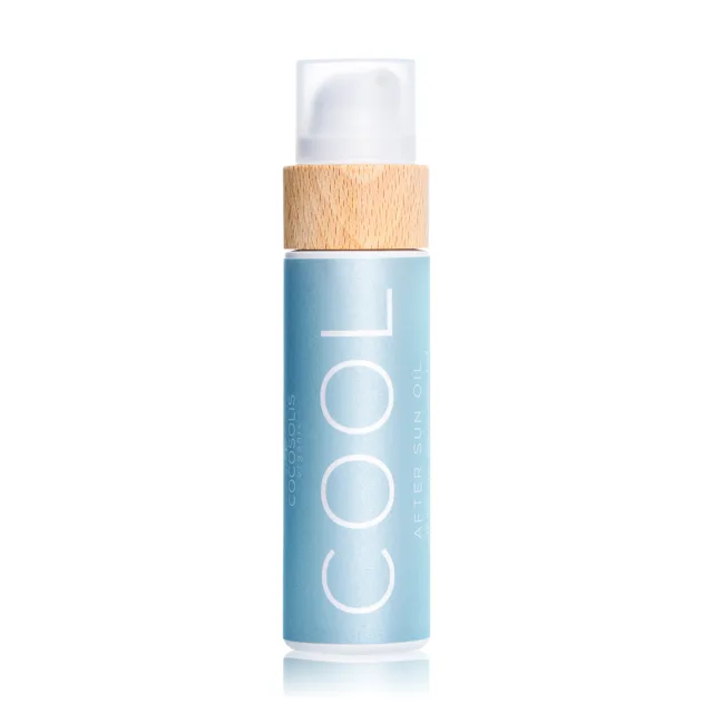 COCOSOLIS Suntan Cool olej po opalování 110 ml