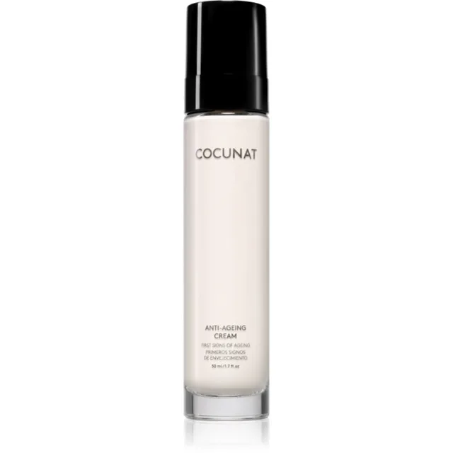 Cocunat Anti-Ageing Cream krém proti stárnutí 50 ml