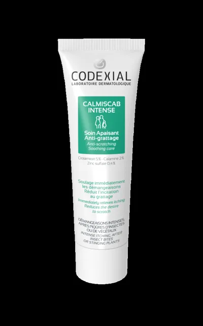 Codexial Calmiscab Intense