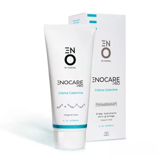 Codexial Enocare Pro Crème Calamine