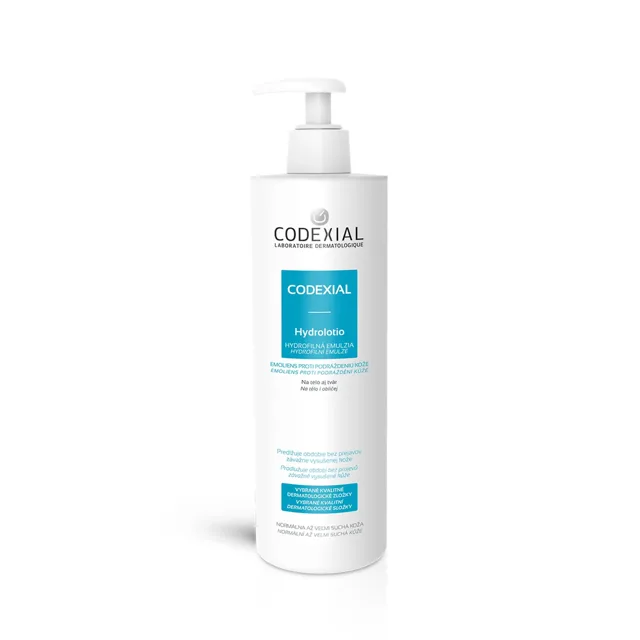 Codexial Hydrolotio