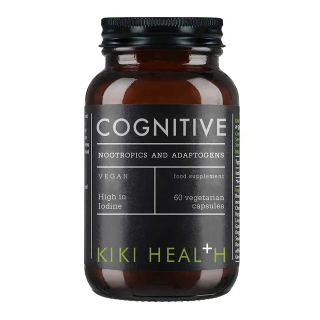 Cognitive, 60 kapslí