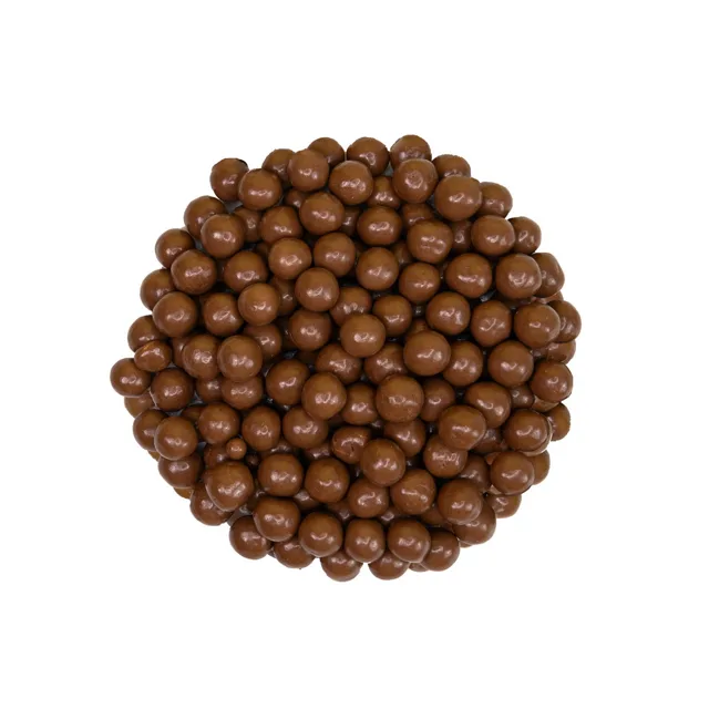 Čokokřupky rýžové váha 200g