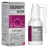Coldisept nanoSilver orální sprej 20 ml