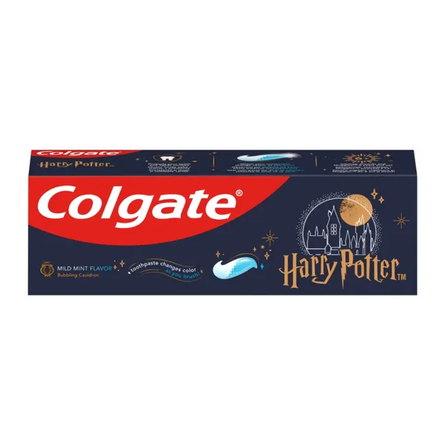 Colgate Dětská zubní pasta Speciální edice 6–9 let 50 ml