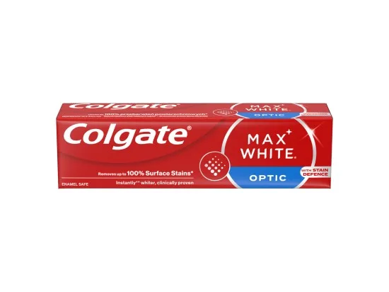 Colgate Max White One Optic zubní pasta 75 ml