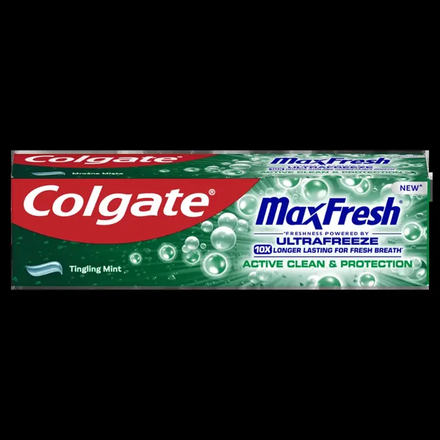Colgate Zubní pasta Max Fresh Active Clean & Protection 75 ml