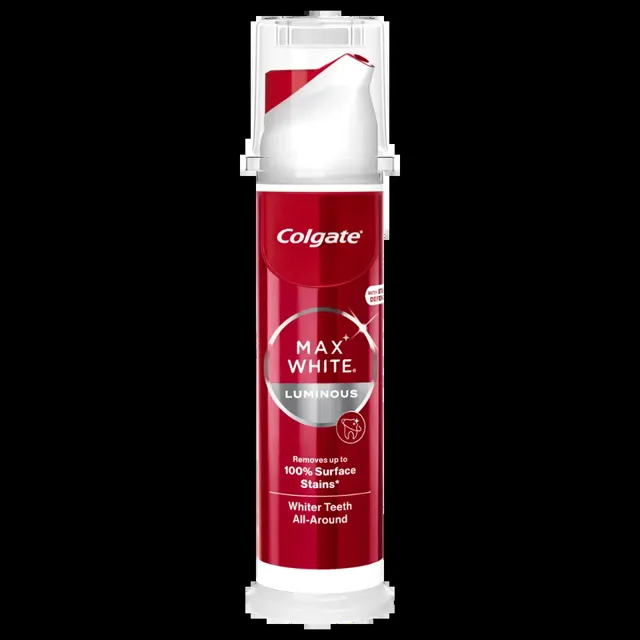 Colgate Zubní pasta Max White One Luminous 100 ml