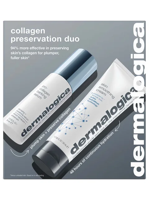 Collagen Preservation Duo, dárkový set