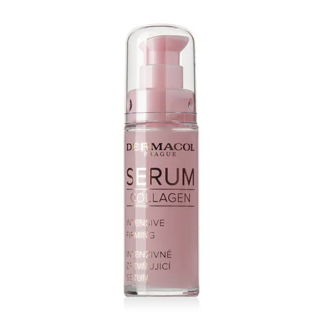 Collagen sérum Dermacol - Oficiální e-shop Dermacol