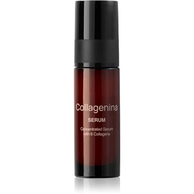 Collagenina Grade 2 Serum pleťové sérum s kolagenem 30 ml