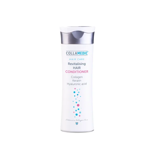 COLLAMEDIC hydratační kondicionér na vlasy, 200 ml