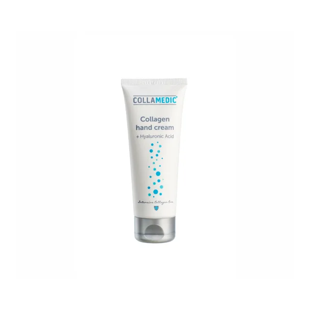 Collamedic hydratační krém na ruce, 75 ml
