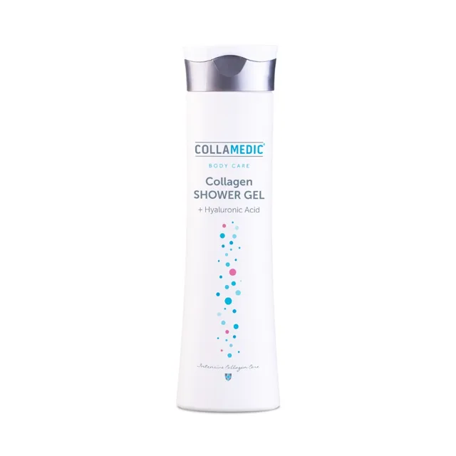 Collamedic Hydratační sprchový gel s kolagenem 300 ml