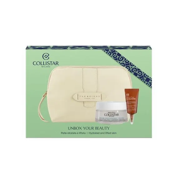 Collistar Dárková sada Hyaluronic Acid