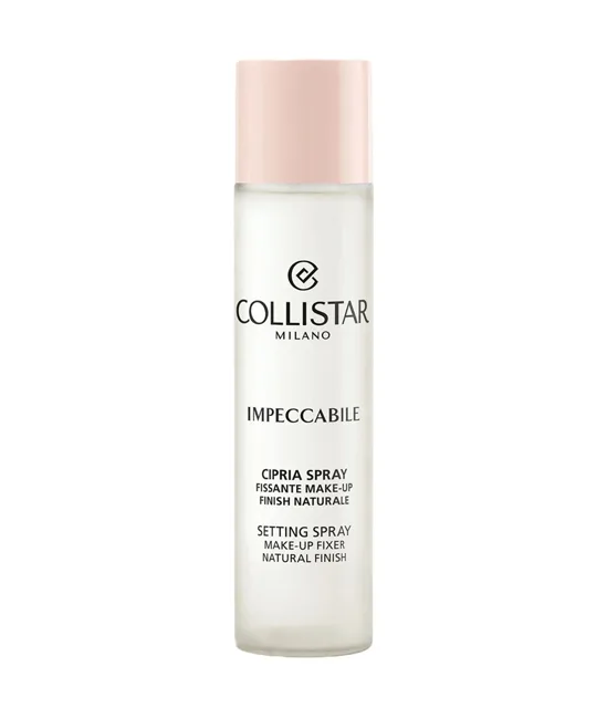 Collistar Fixační sprej Impeccabile Setting Powder 100 ml