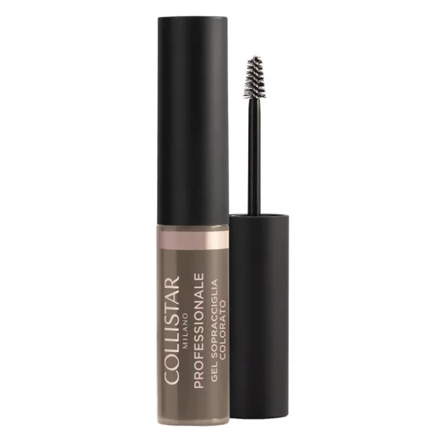 Collistar Gel na obočí (Professional Tinted Brow Gel) 6 ml Bruno