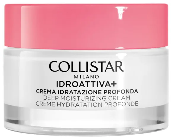 Collistar Hydratační krém Deep Moisturizing Cream 30 ml