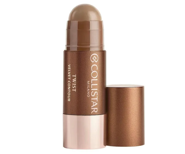 Collistar Konturovací tyčinka Twist Velvet Contour 5 g 01