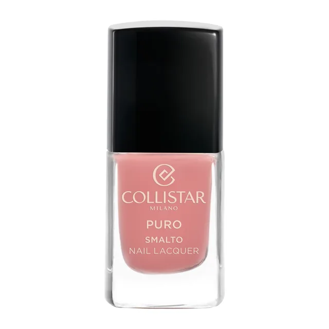 Collistar Lak na nehty Puro Smalto (Nail Lacquer) 10 ml 102 Rosa Antico