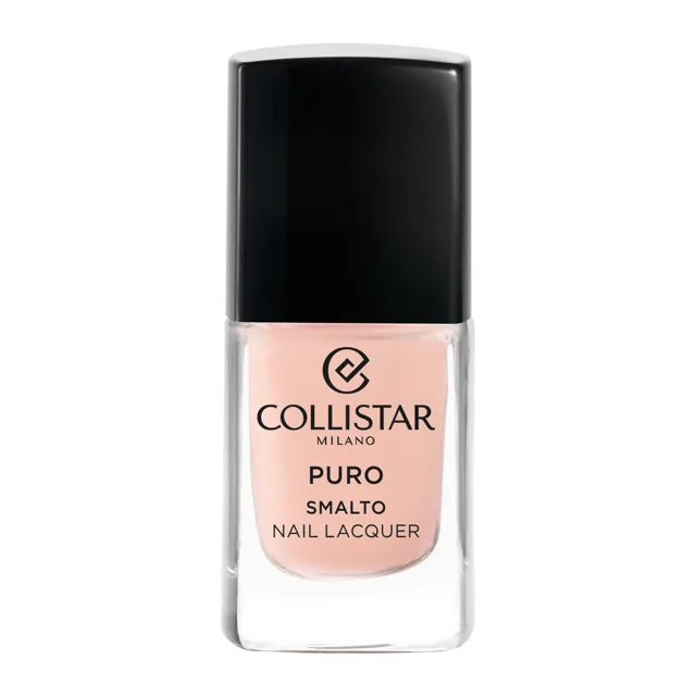 Collistar Lak na nehty Puro Smalto (Nail Lacquer) 10 ml 513 Neutro French