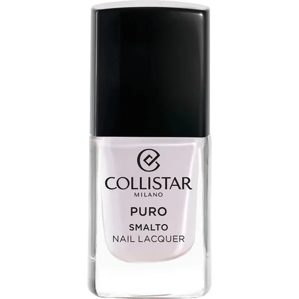 Collistar Lak na nehty Puro Smalto (Nail Lacquer) 10 ml 701 Quarzo Rosa