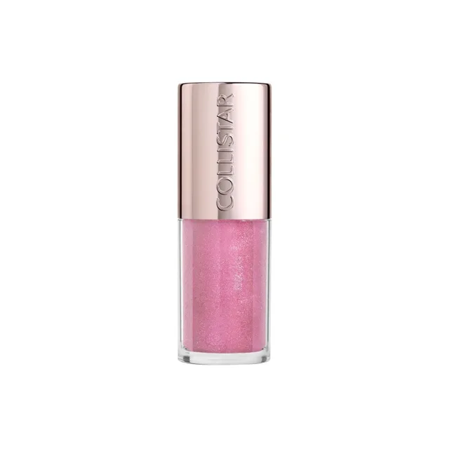 Collistar Lesk na rty pro objem Puro Lip Gloss Plump 4,5 ml 403