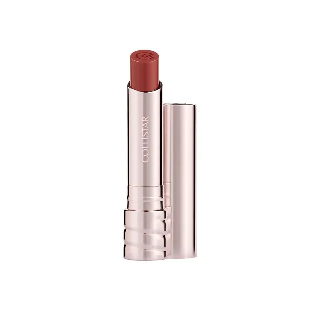 Collistar Lesklá rtěnka Puro Gioiello Luminous Lipstick 2,8 ml 176 Luce Nude