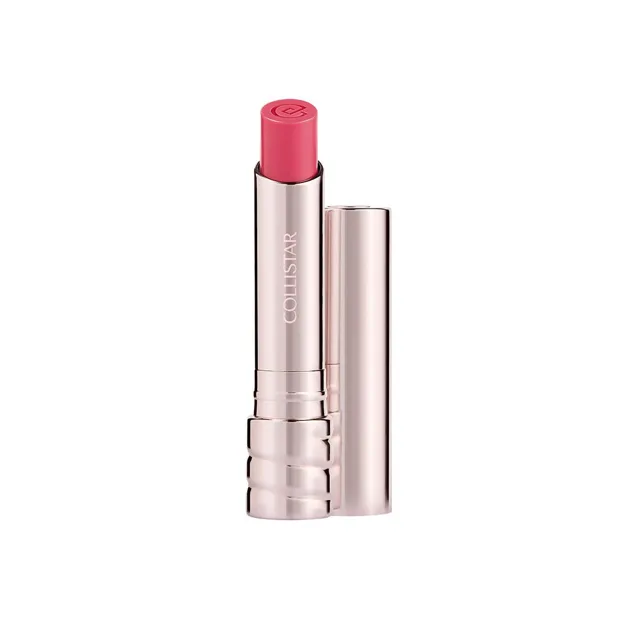Collistar Lesklá rtěnka Puro Gioiello Luminous Lipstick 2,8 ml 179 Riflesso Rosa