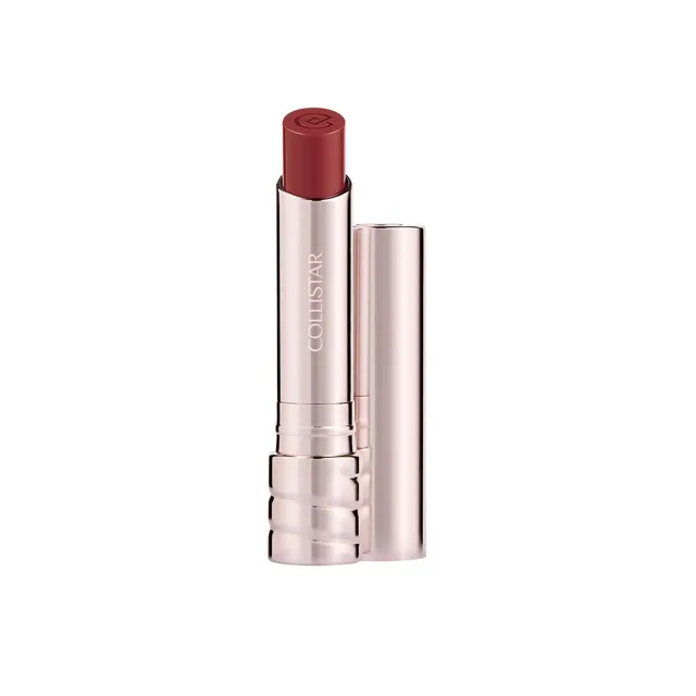 Collistar Lesklá rtěnka Puro Gioiello Luminous Lipstick 2,8 ml 180 Riflesso Malva