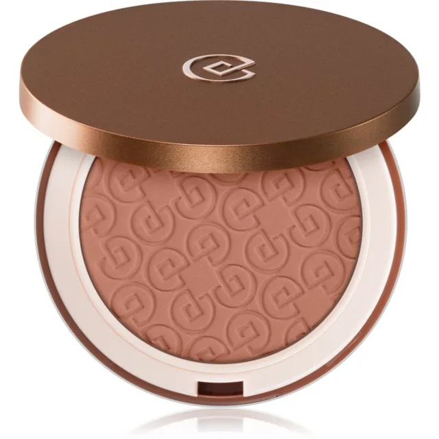 Collistar Magica Bronzing Powder bronzující pudr pro matný vzhled odstín 2.2 - Bellagio 9 g
