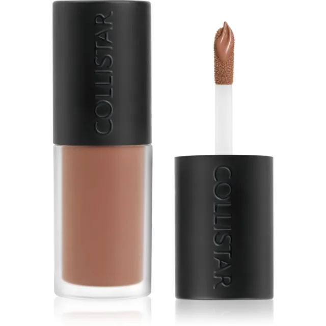 Collistar Magnetico Liquid Eyeshadow dlouhotrvající tekuté oční stíny - AVANT PREMIÈRE odstín 130 - NUDE AMBER - matte 3 ml