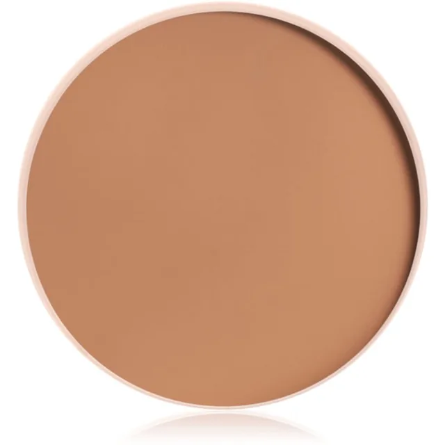 Collistar Mediterranea Sun Compact Foundation REFILL pudrový make-up SPF 15 odstín 01 Elba 10.5 g