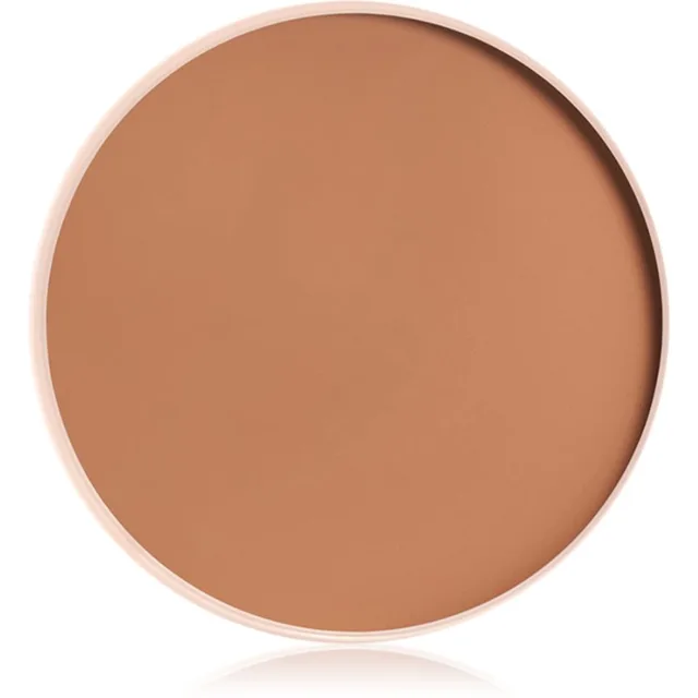 Collistar Mediterranea Sun Compact Foundation REFILL pudrový make-up SPF 15 odstín 02 Ischia 10.5 g