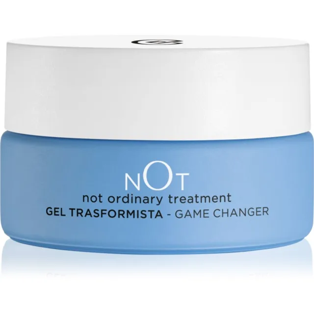 Collistar NOT Game Changer samozabarvujicí pH lesk na rty s gelovou texturou 6.5 ml
