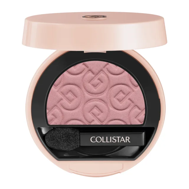 Collistar Oční stíny Impeccabile Compact Eyeshadow 3 g 405 Petalo Matte