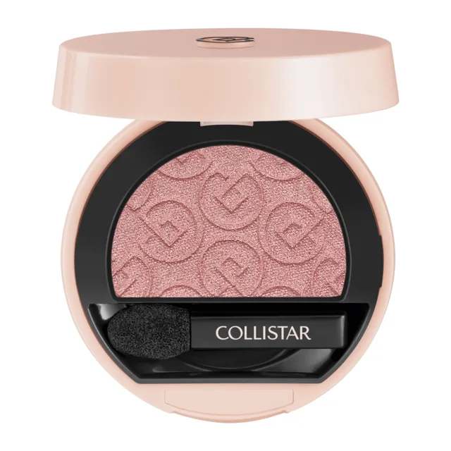 Collistar Oční stíny Impeccabile Compact Eyeshadow 3 g 435 Chiffon Satin