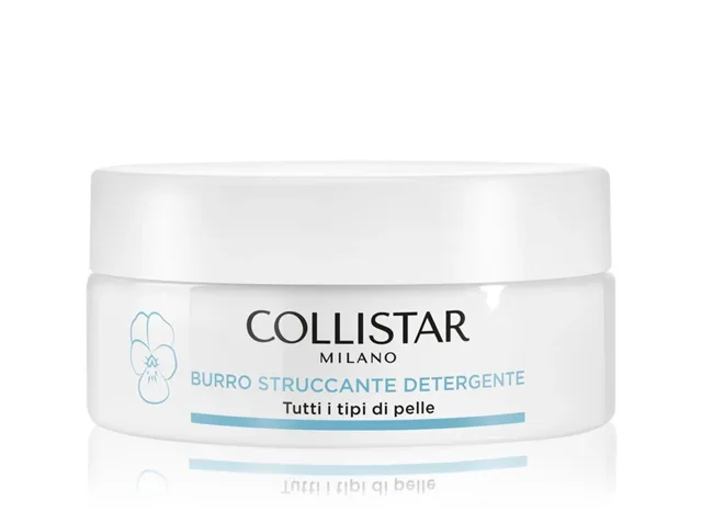 Collistar Odličovací balzám (Make-Up Removing Cleansing Balm) 100 ml