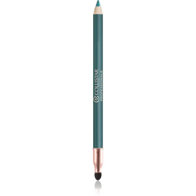 Collistar Professional Eye Pencil voděodolná tužka na oči s vysokou pigmentací odstín 25 Acquamarina 1.2 ml