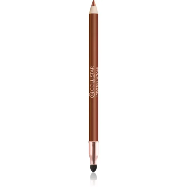 Collistar Professional Eye Pencil voděodolná tužka na oči s vysokou pigmentací odstín 26 Bronzo 1.2 ml