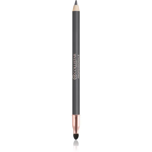 Collistar Professional Eye Pencil voděodolná tužka na oči s vysokou pigmentací odstín 3 Acciaio 1.2 ml