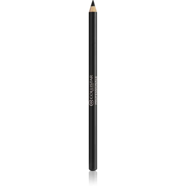Collistar Professional Kajal Pencil kajalová tužka na oči odstín 1 Nero 1.2 ml