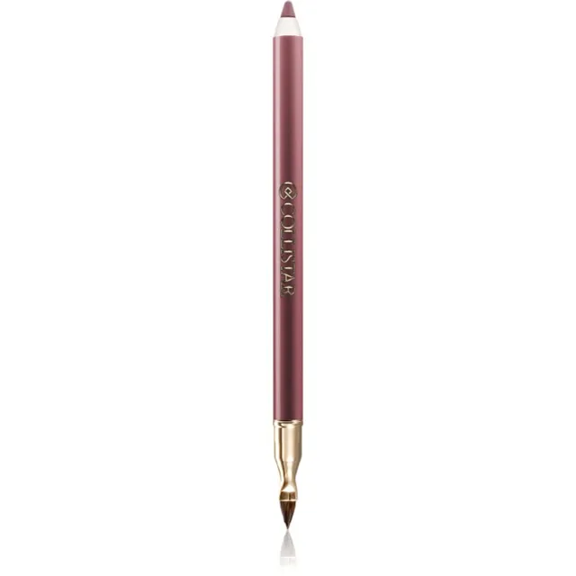 Collistar Professional Lip Pencil tužka na rty odstín 5 Desert Rose 1.2 ml