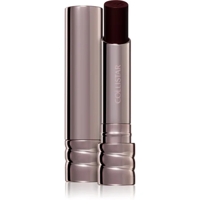 Collistar Puro Gioiello Luminous Lipstick hydratační rtěnka s vysokým leskem 184 - Night at La Scala 2.8 g