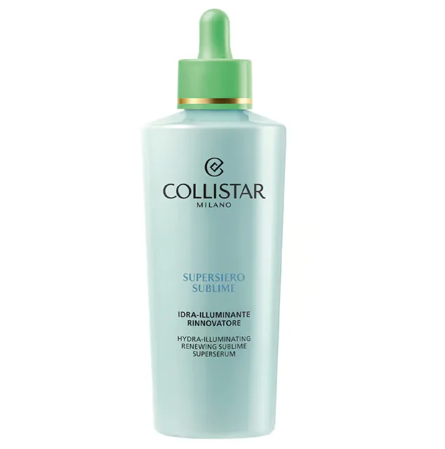 Collistar Regenerační tělové sérum Renewing Sublime Superserum 200 ml