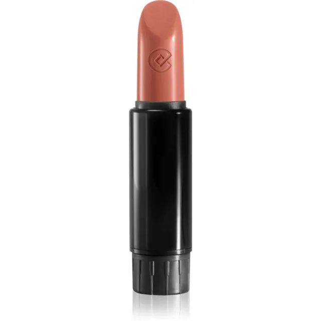 Collistar Rossetto Lipstick Refill dlouhotrvající rtěnka – náhradní náplň odstín 100 TERRA DI SIENA 3.5 ml