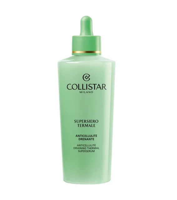 Collistar Sérum na celulitidu Anticellulite Draining Thermal Superserum 200 ml