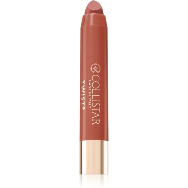 Collistar Twist Balmy Gloss hydratační balzám na rty odstín 211 Mou 2.8 g