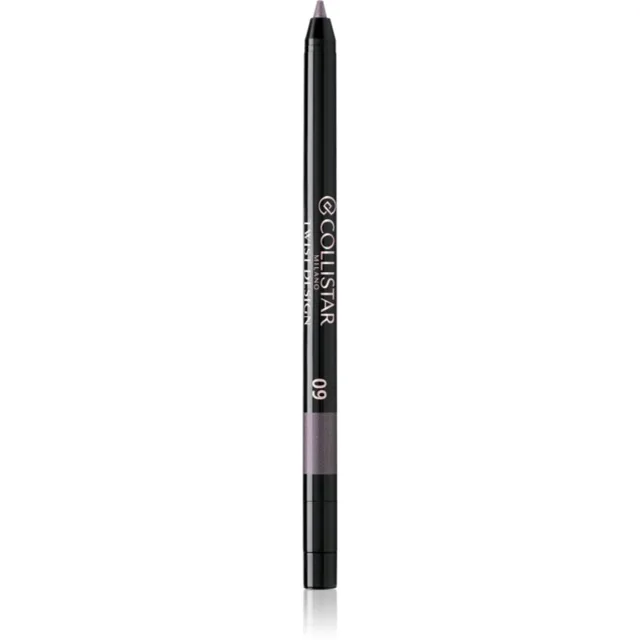 Collistar Twist Design Eye Pencil gelová tužka na oči odstín 09 - Taupe Shimmer 0.54 g