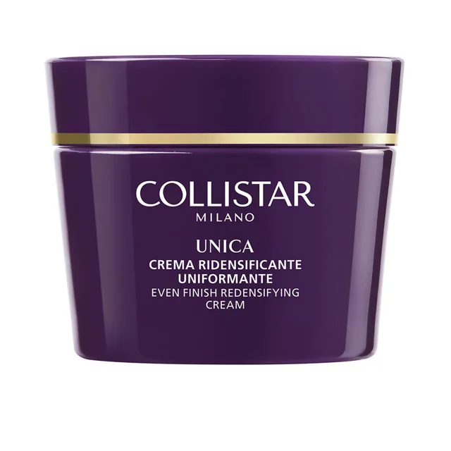 Collistar Zpevňující pleťový krém Even Finish Redensifying Cream 50 ml